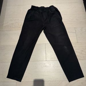 Lululemon UTILITECH PULL-ON CLASSIC-FIT PANT 30"